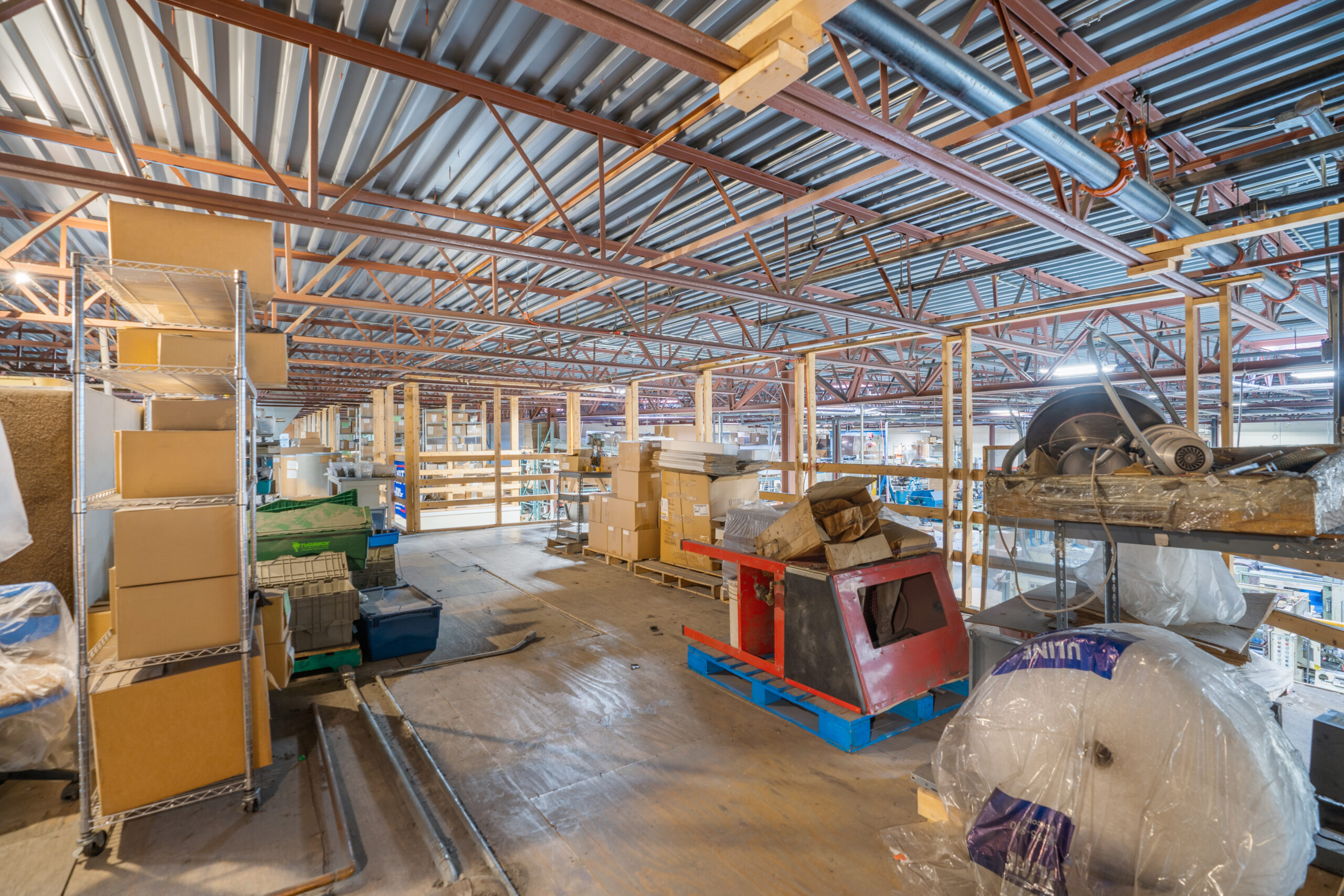 22 Tucker Dr, Leominster, MA The Stubblebine Company, Commercial Real