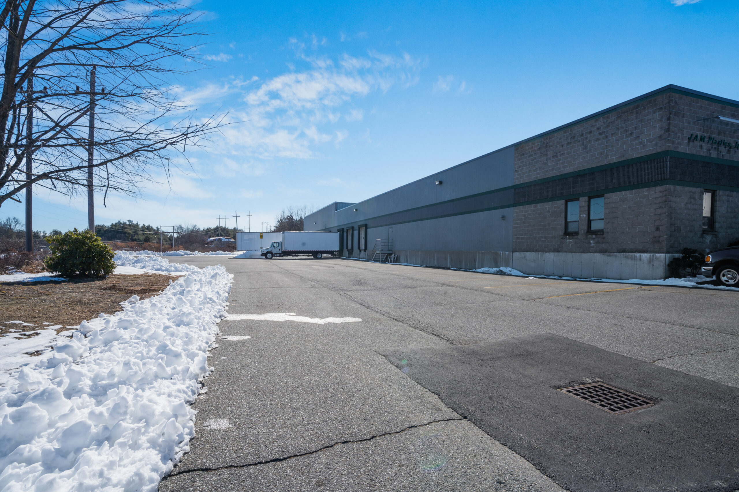 22 Tucker Dr, Leominster, MA The Stubblebine Company, Commercial Real