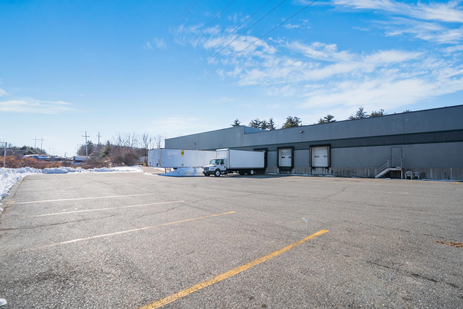 22 Tucker Dr, Leominster, MA The Stubblebine Company, Commercial Real