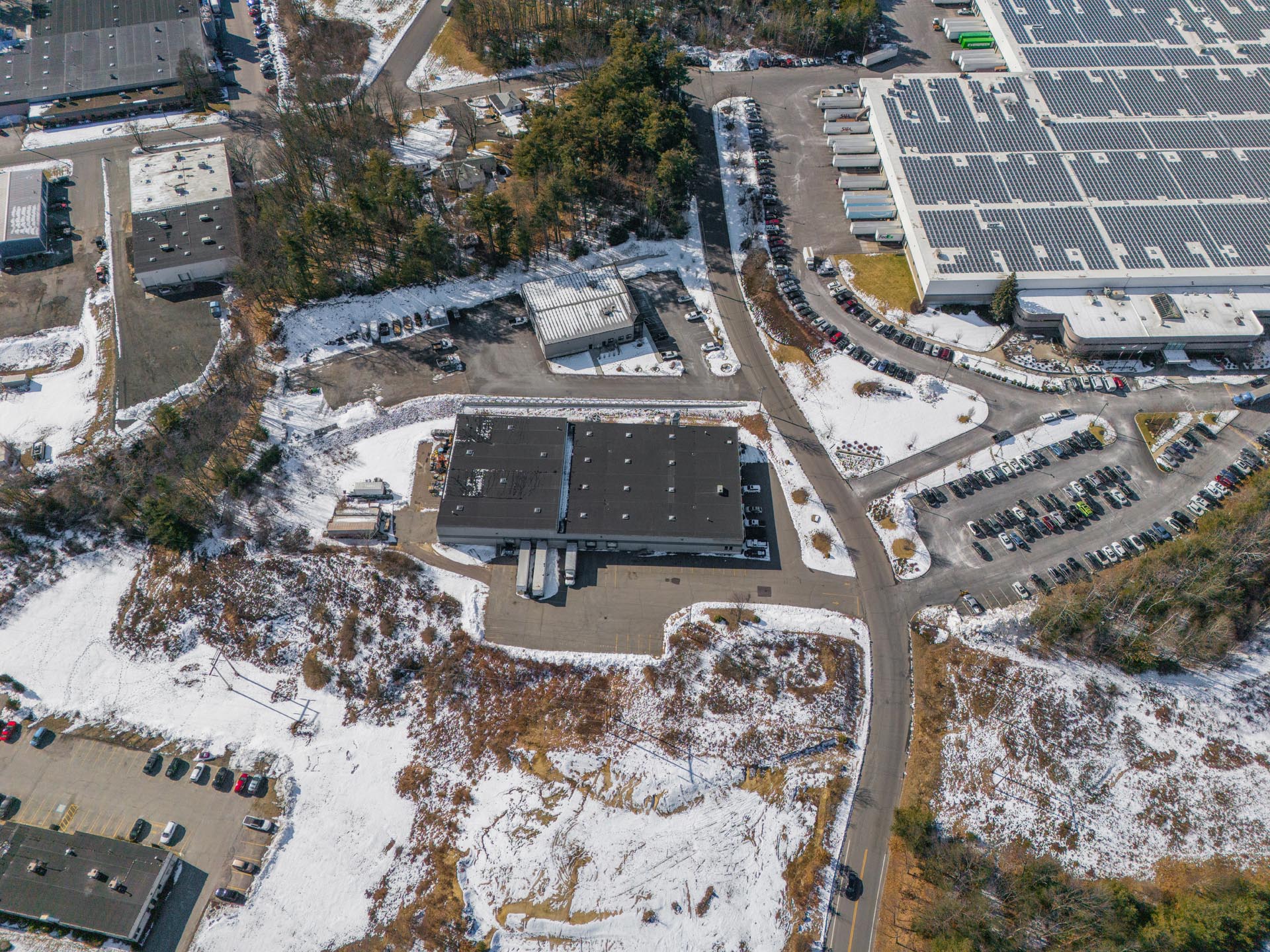 22 Tucker Dr, Leominster, MA The Stubblebine Company, Commercial Real