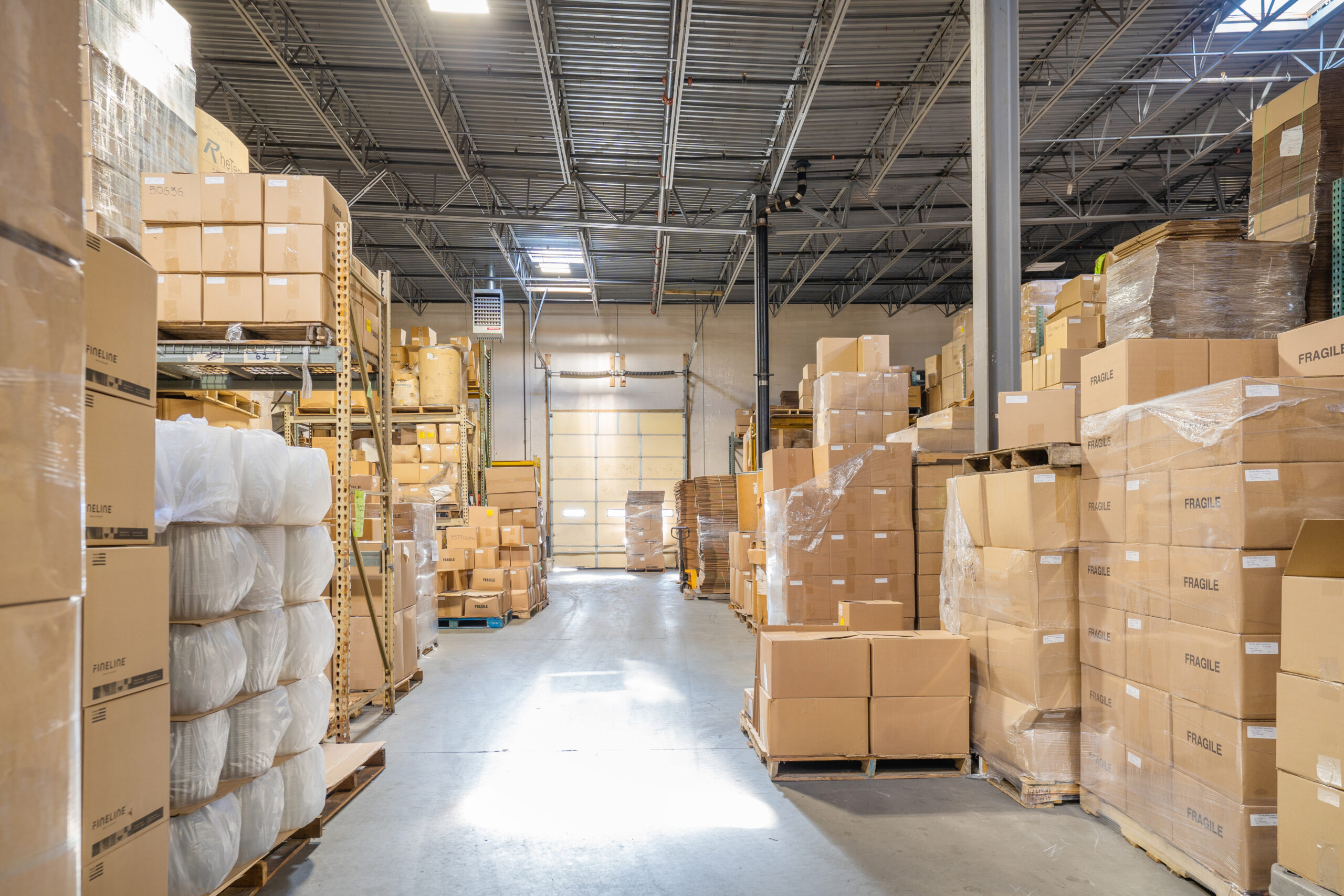 22 Tucker Dr, Leominster, MA The Stubblebine Company, Commercial Real