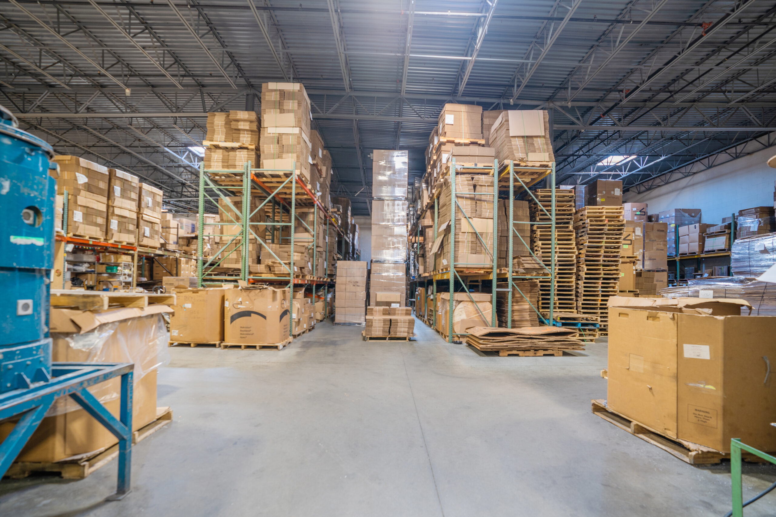 22 Tucker Dr, Leominster, MA The Stubblebine Company, Commercial Real