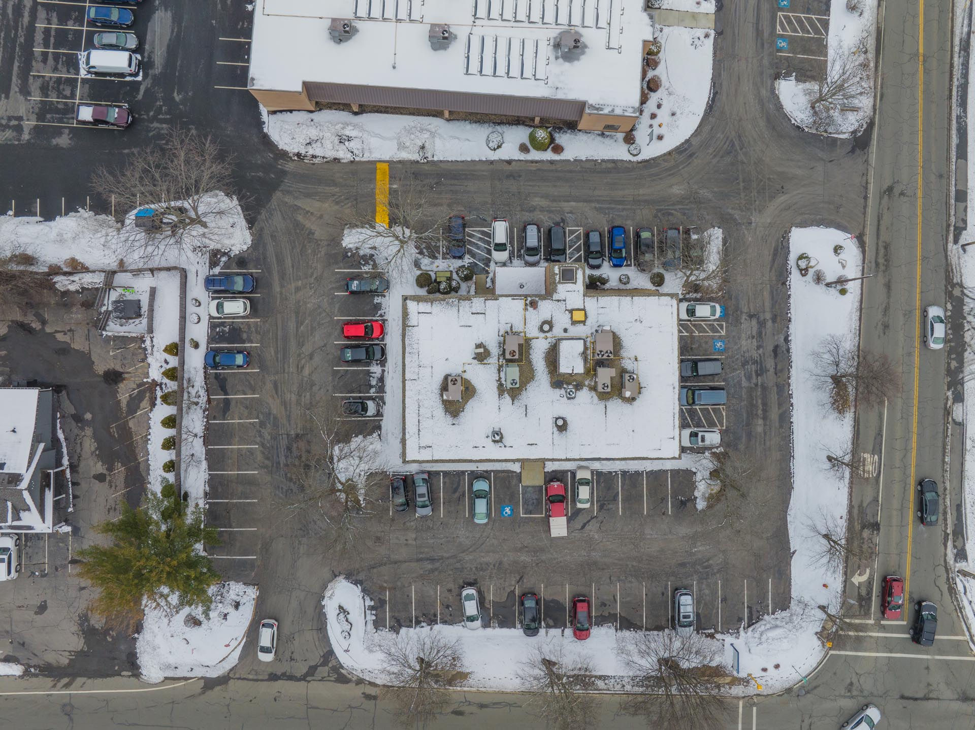 790 Boston Rd, Billerica, MA The Stubblebine Company, Commercial Real