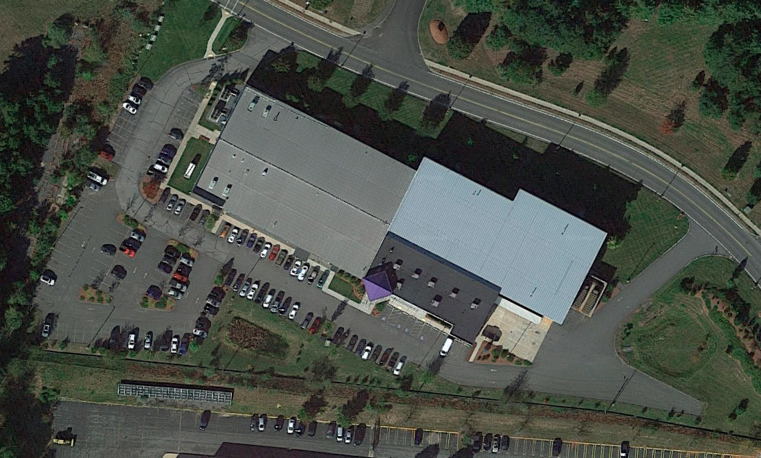 35 Saratoga Boulevard, Devens, MA The Stubblebine Company, Commercial