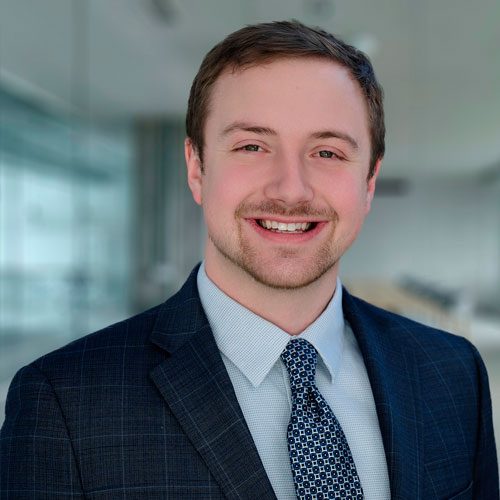 Devon Wagner The Stubblebine Company, Commercial Real Estate