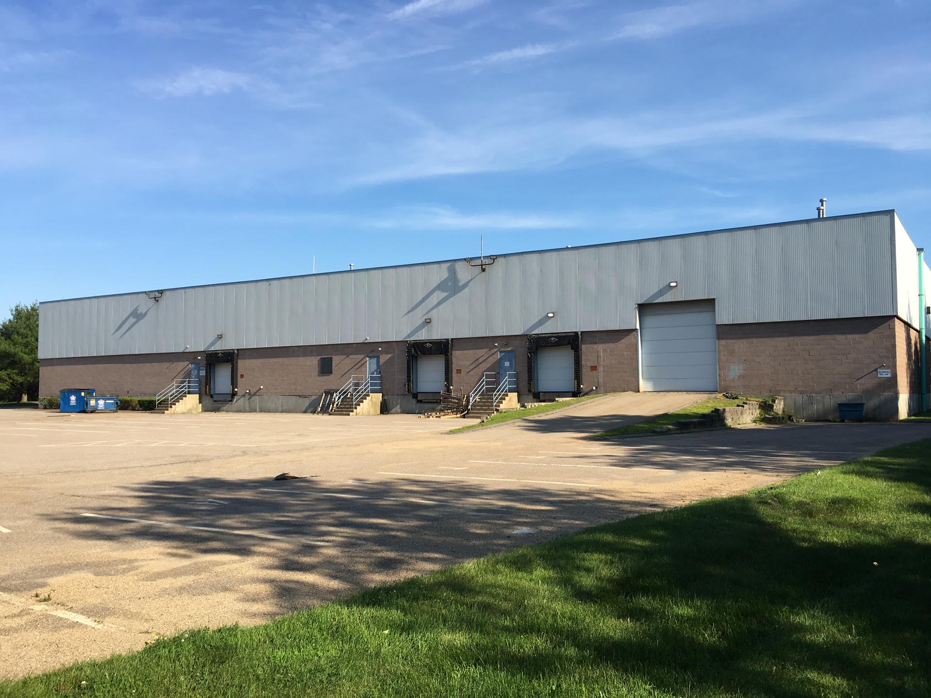 48 Leona Dr, Middleboro, MA The Stubblebine Company, Commercial Real