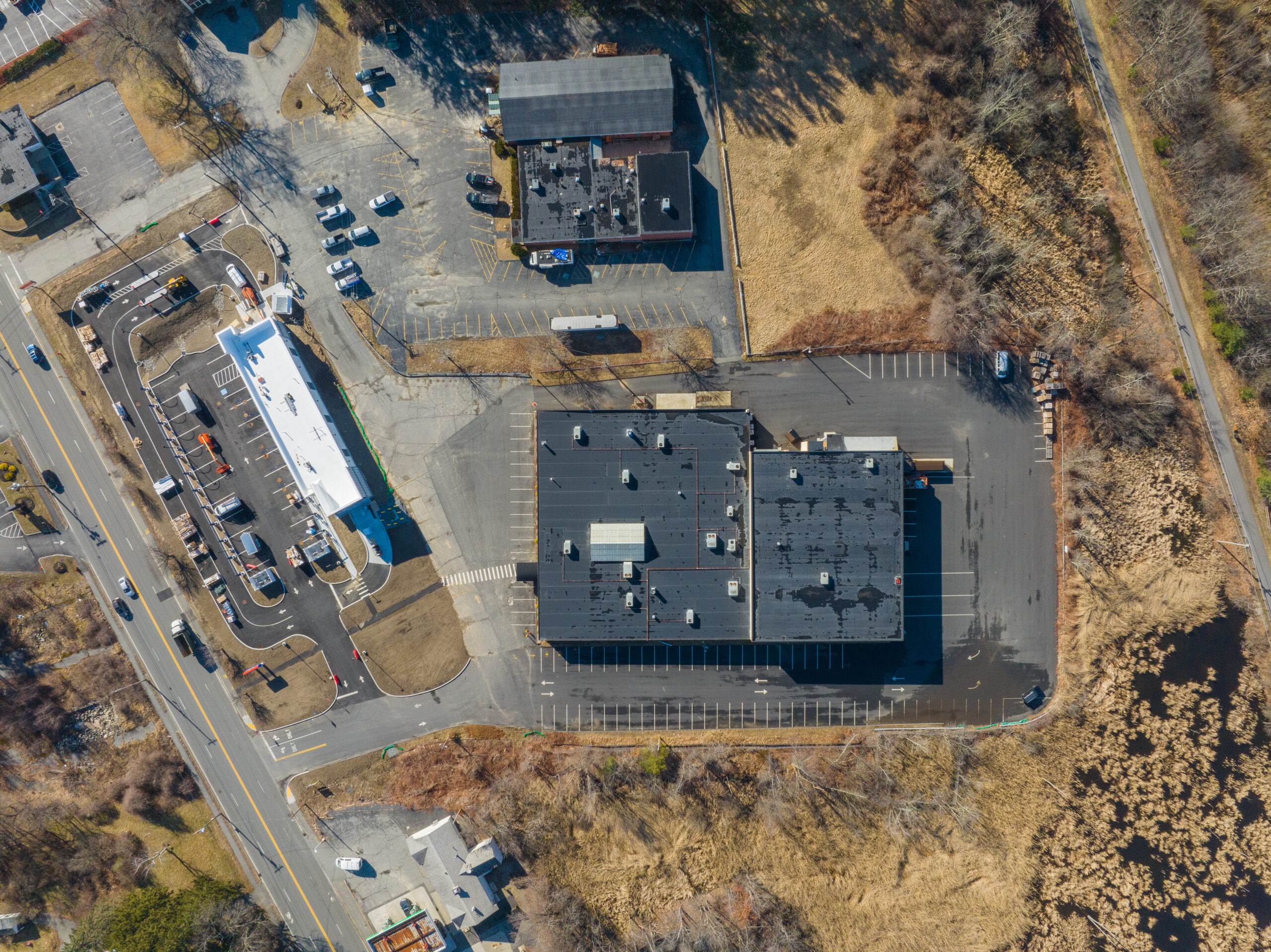 476 Broadway, Methuen, MA The Stubblebine Company, Commercial Real Estate