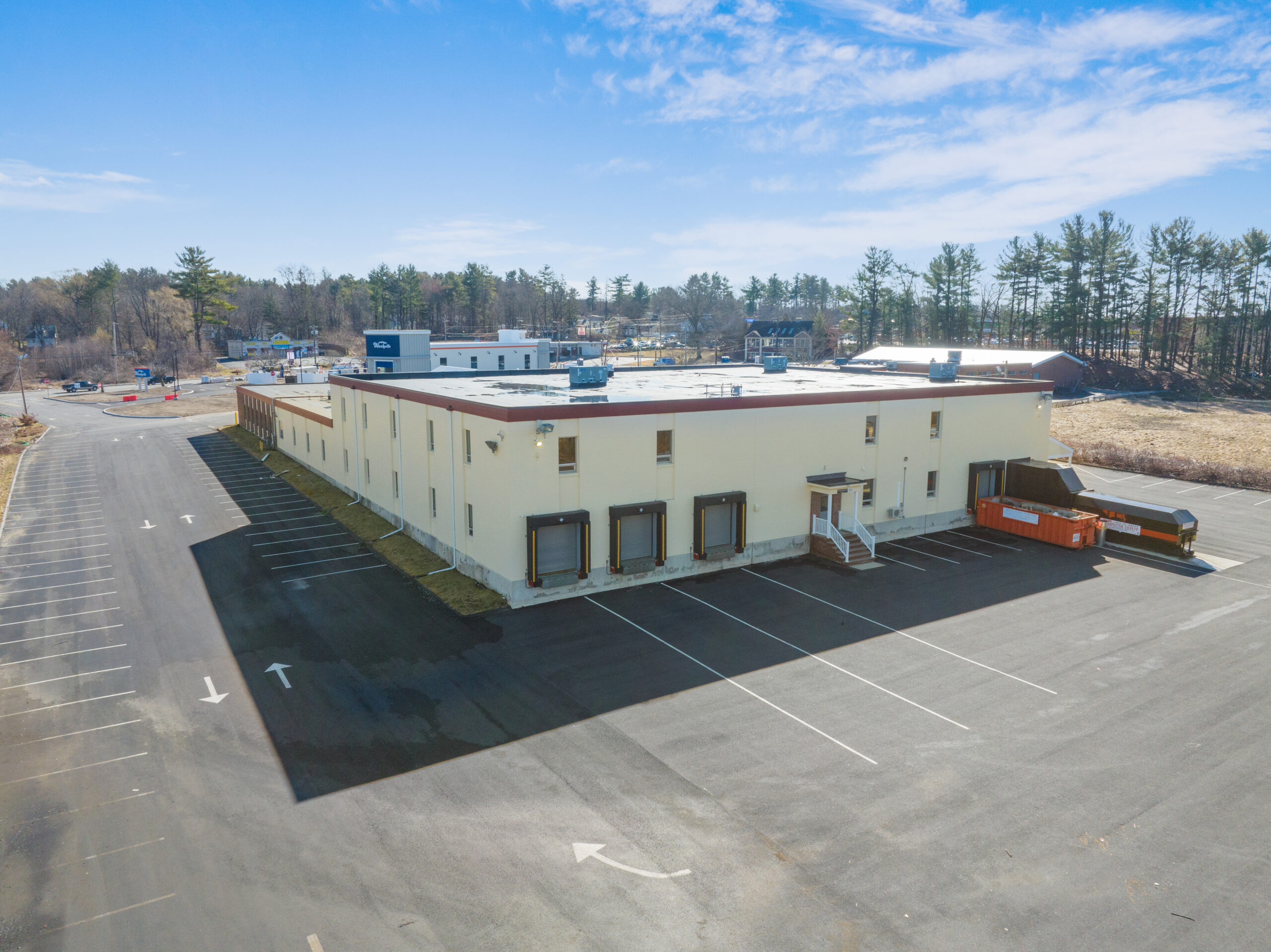 476 Broadway, Methuen, MA The Stubblebine Company, Commercial Real Estate
