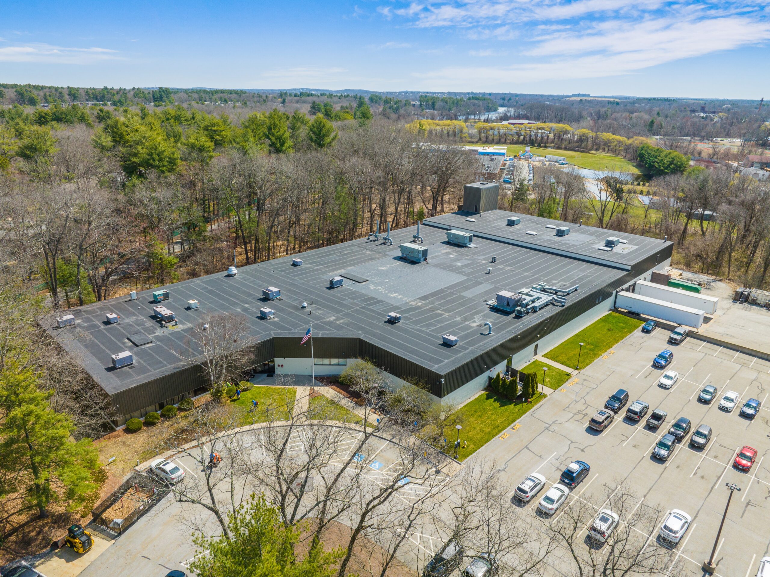 15 Wellman Ave, Chelmsford, MA The Stubblebine Company, Commercial Real Estate