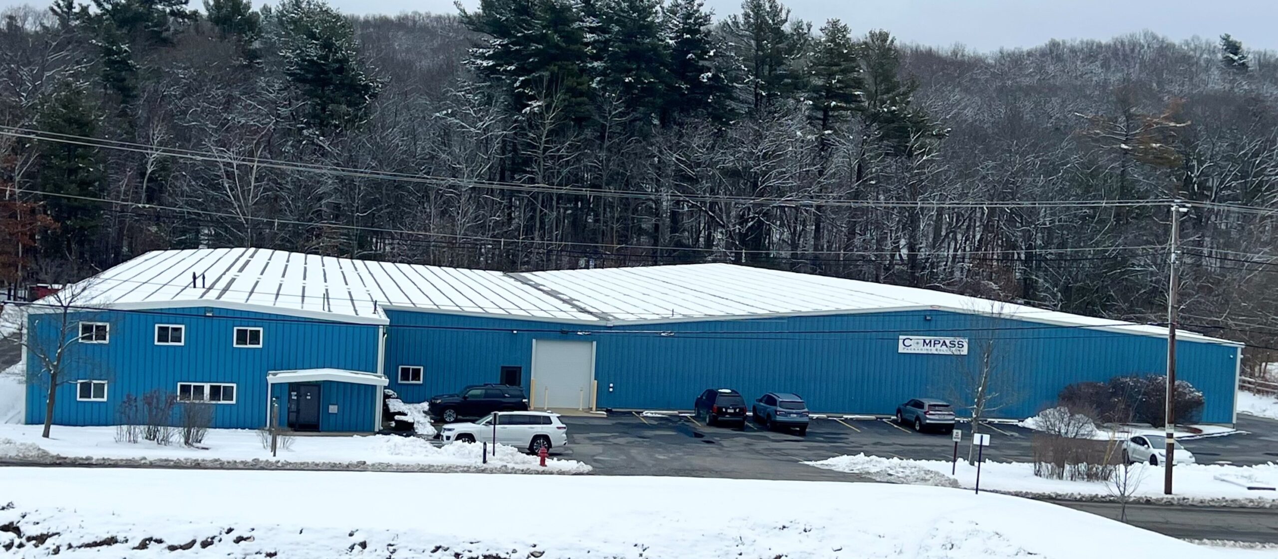 13 Sterling Rd. North Billerica, MA The Stubblebine Company, Commercial Real Estate