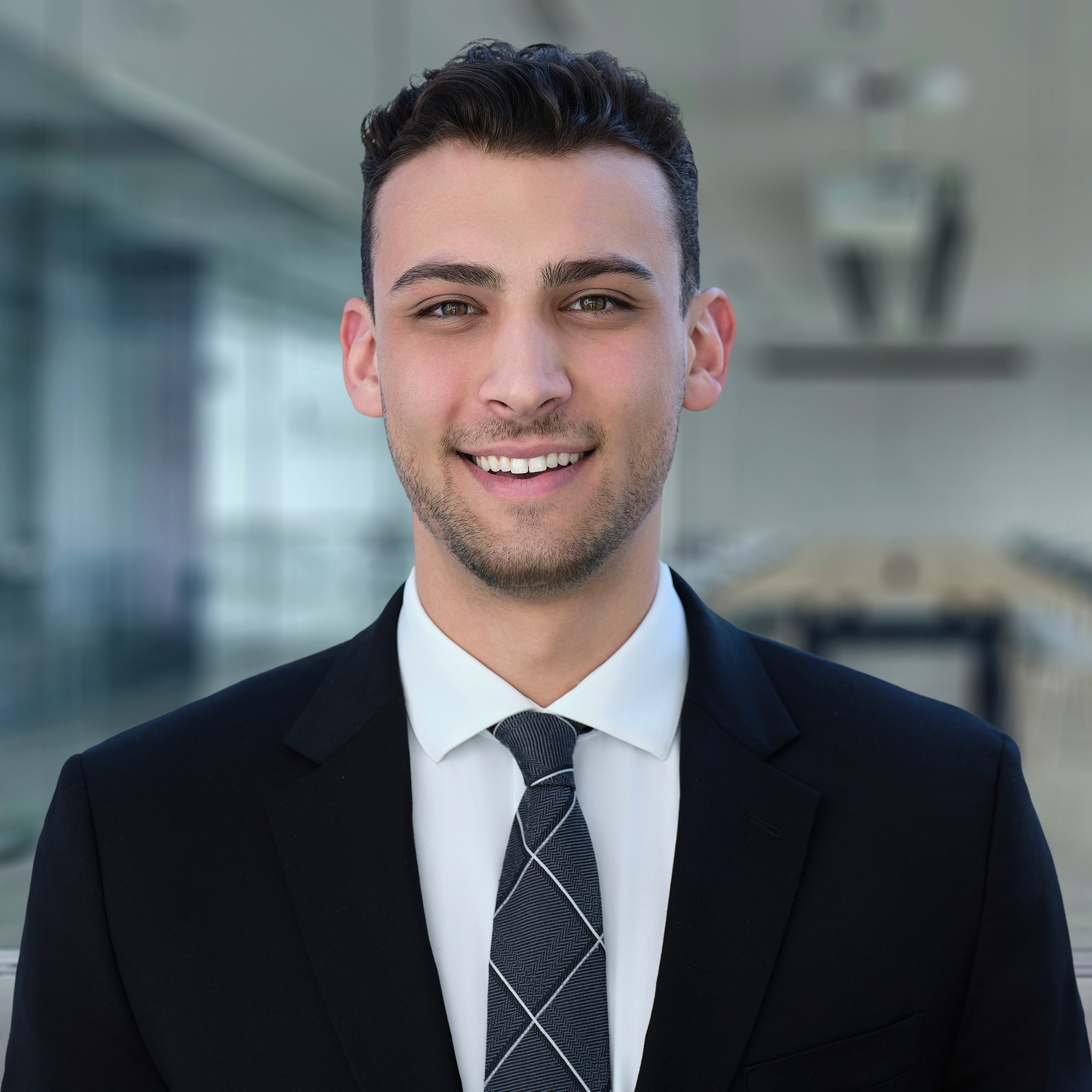 Nick Awada