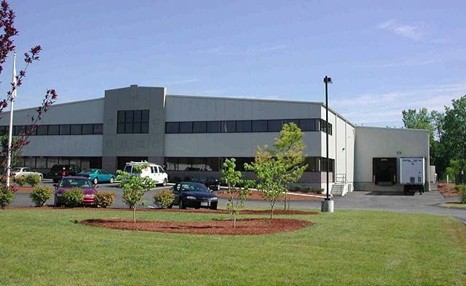 The Stubblebine Company arranges the Sale of 20 International Way, Lawrence, MA to Impact Church for $5,250,000