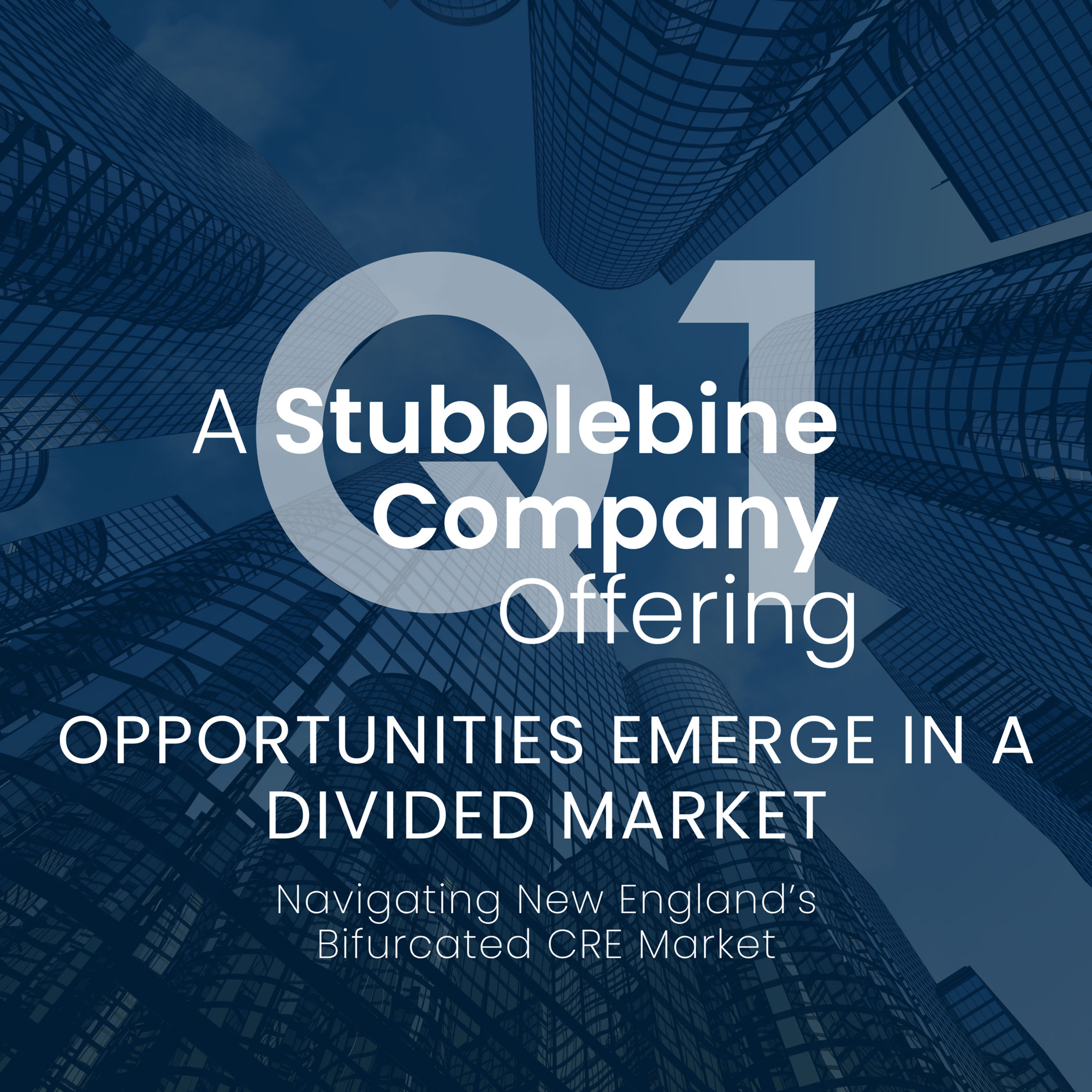 Q1 2026 Newsletter: Opportunities Emerge in a Divided Market