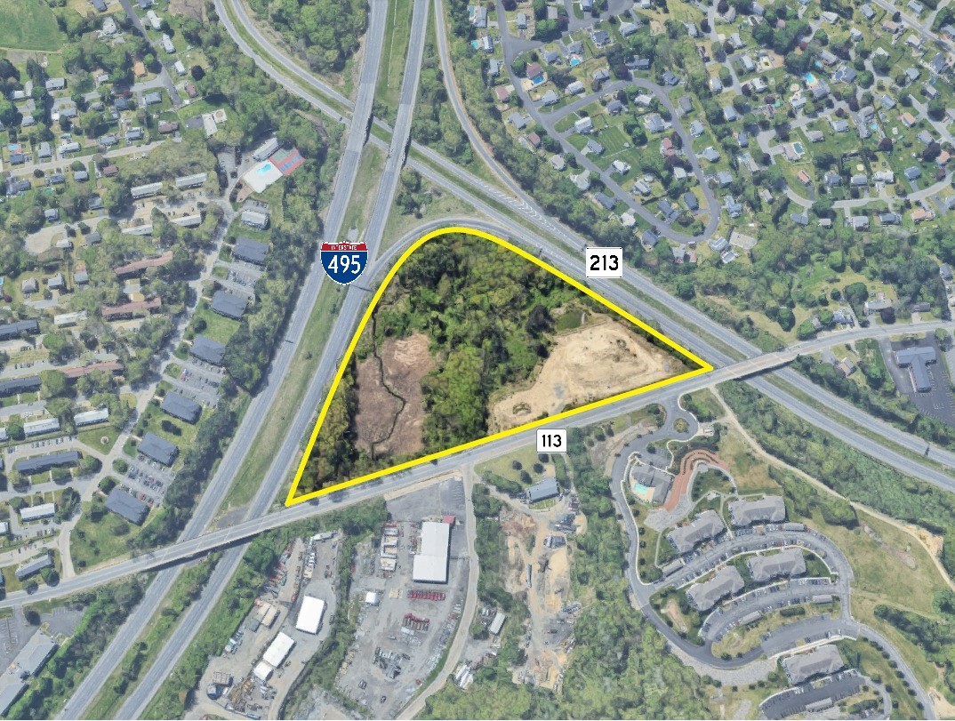 The Stubblebine Company Facilitates $3,000,000 Sale of 143 Pleasant Valley Street, Methuen, MA
