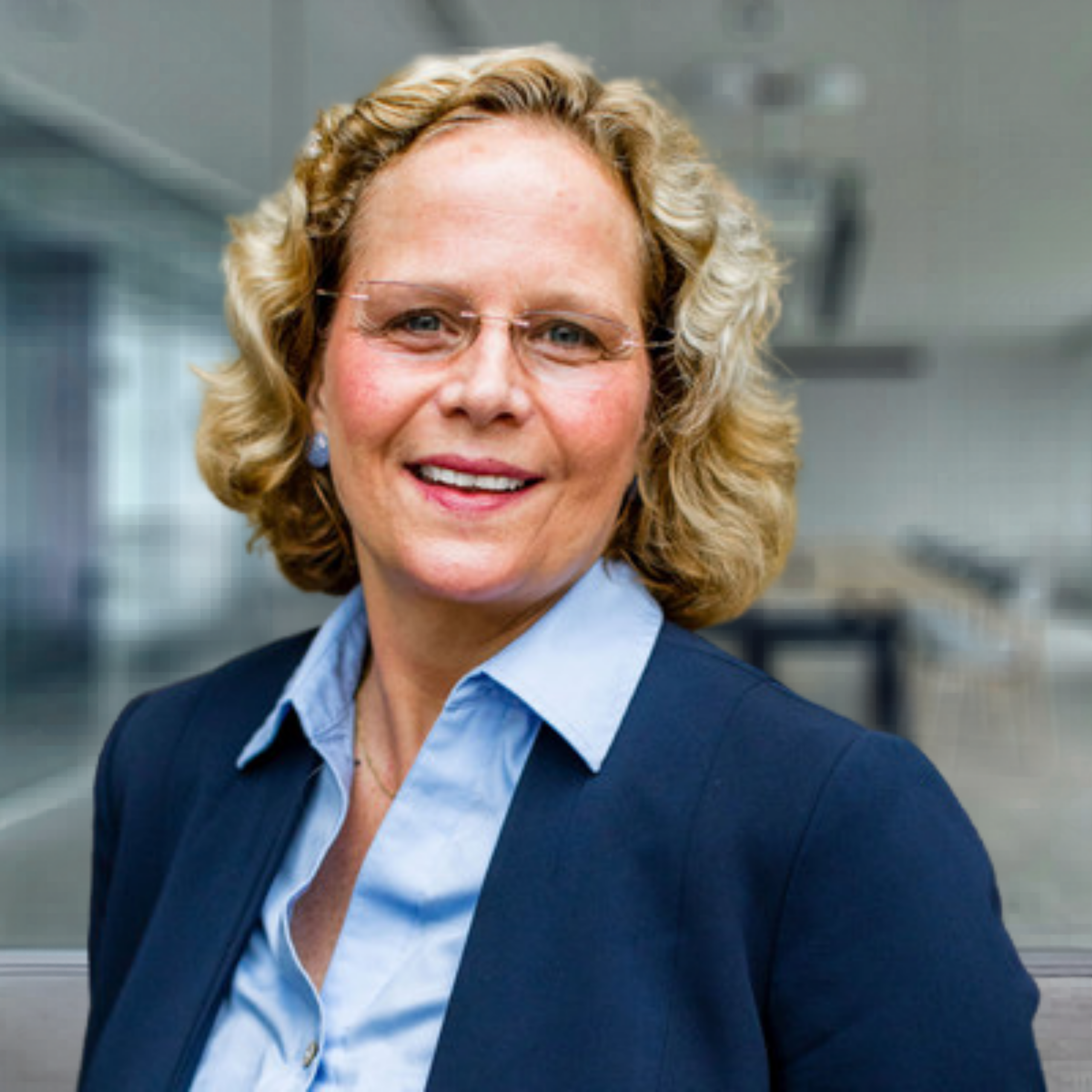 Ellen Garthoff